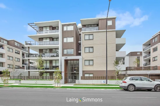 G22/129B Jerralong Drive, Schofields, NSW 2762 - For Rent