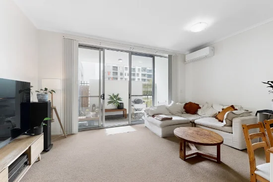 G22/268 Pitt Street, Waterloo, NSW 2017