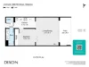 G22/268 Pitt Street, Waterloo, NSW 2017-Floorplan