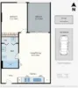 G22A/399, Burwood VIC 3125-Floorplan