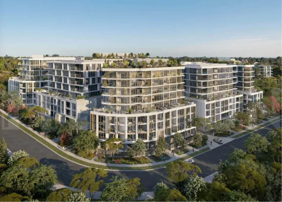 G24/10 Fishburn Crescent, Castle Hill, NSW 2154