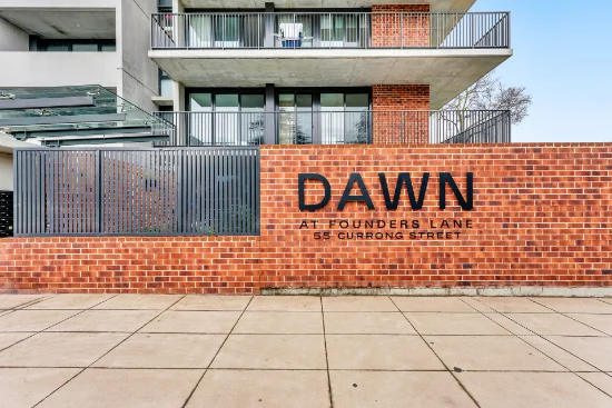 G24/55 Currong Street, Braddon, ACT 2612