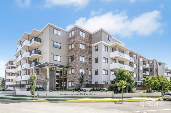 G25/37C Manchester Drive, Schofields, NSW 2762