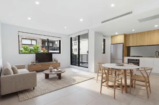 G26/37C Manchester Drive, Schofields, NSW 2762-Image