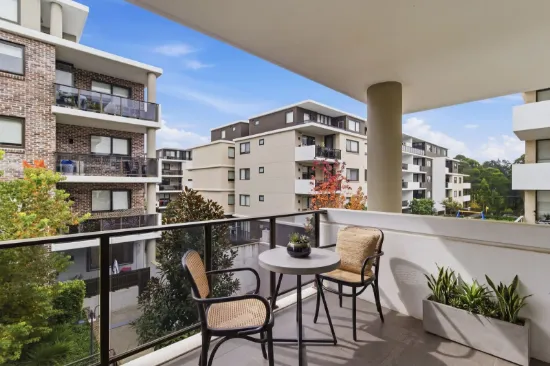 G26/37C Manchester Drive, Schofields, NSW 2762-Image