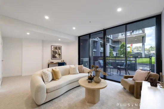 G28/21-23 Dawes Avenue, Castle Hill, NSW 2154 - For Sale
