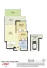 G3/1-7 Bruce Avenue, Killara, NSW 2071-Floorplan