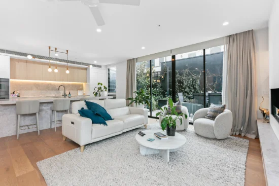 G3/48 Edgar Street, Glen Iris, Vic 3146 - For Rent