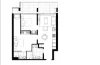 G3/77 Galada Avenue, Parkville, Vic 3052-Floorplan