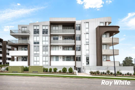 G32/36 Manchester Drive, Schofields NSW 2762-Image