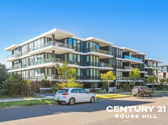 G32 - aka G10 / 96 Cudgegong Road, Rouse Hill, NSW 2155
