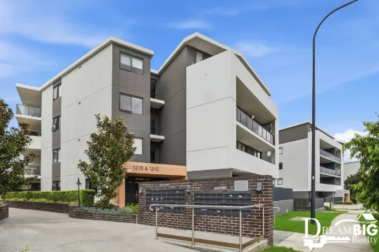 G33/121C Jerralong Drive, Schofields, NSW 2762