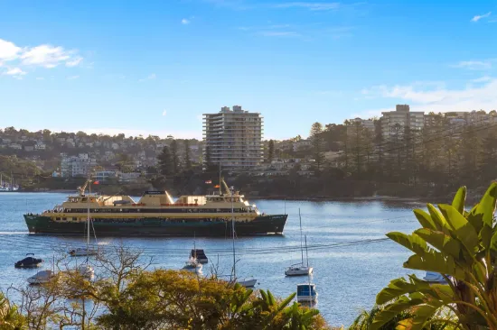 G4/13 East Esplanade, Manly, NSW 2095