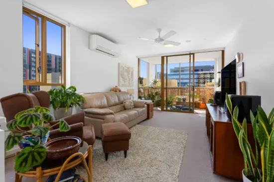 G4/191 Constance Street, Bowen Hills, Qld 4006