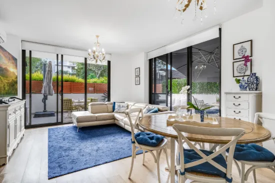 G4/4 Gerbera Place, Kellyville, NSW 2155