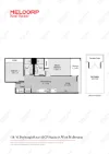G4/41 Dryburgh Street, West Melbourne, Vic 3003-Floorplan