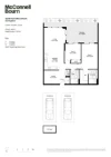 G5/19 Post Office Street, Carlingford, NSW 2118-Floorplan