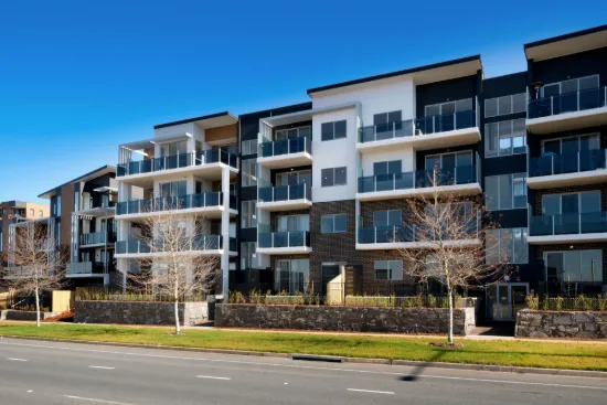 G52/26 Marie Little Crescent, Denman Prospect, ACT 2611