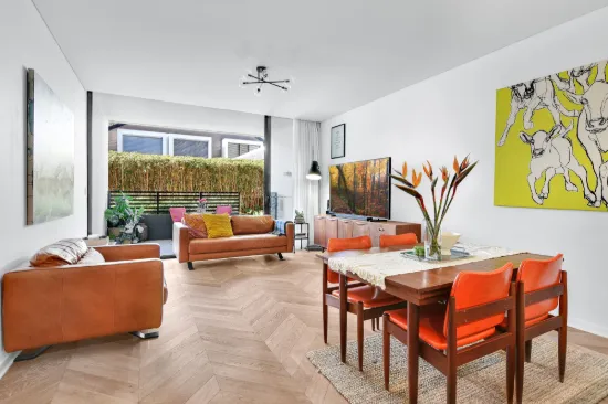 G6/14 Denison Street, Camperdown NSW 2050-Image