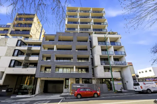 G6/710 Station Street, Box Hill, Vic 3128