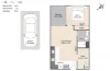 G63/9  Machinery Street, Bowen Hills, Qld 4006-Floorplan