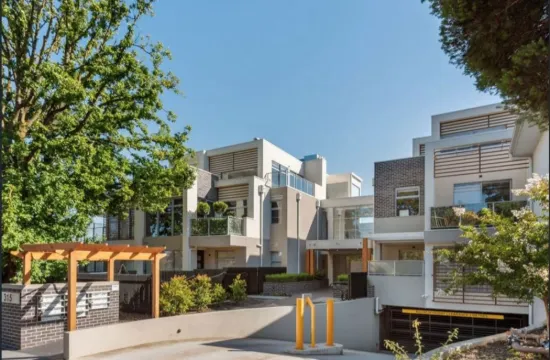 G7/315 High Street, Ashburton, Vic 3147