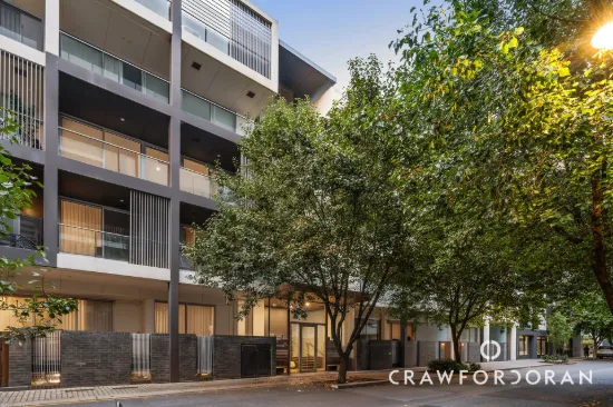 G7/47 Fifth Street, Bowden, SA 5007