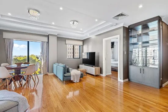 G703/2 St Georges Tce, Perth, WA 6000