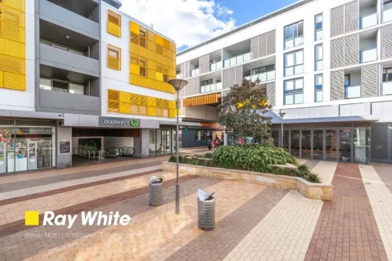G8/11D Mashman Avenue, Kingsgrove NSW 2208-Image