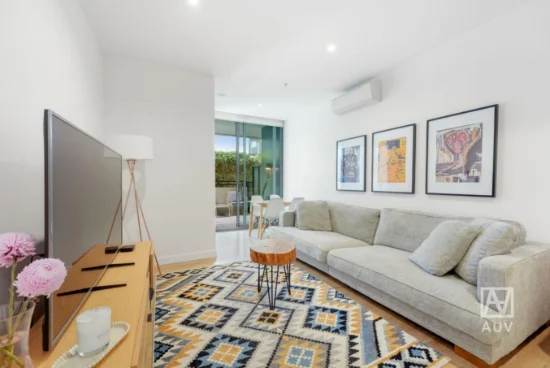 g8/8 Station St, Caulfield North, Vic 3161 - For Rent