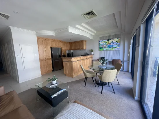 G804/2 St Georges Terrace, Perth, WA 6000 - For Rent