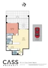 G9/3-11 Orara Street, Waitara, NSW 2077-Floorplan
