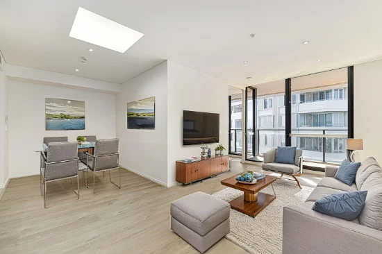 G916/4 Devlin Street, Ryde, NSW 2112