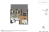 G96/12 Peters Street, Zetland, NSW 2017-Floorplan