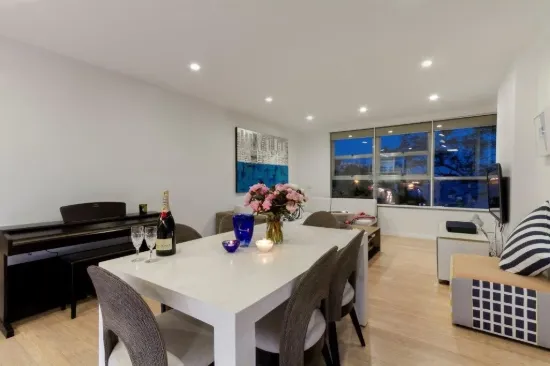 GC/11 Hillside Crescent, Hamilton, Qld 4007