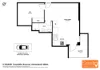 H105A/81-86 Courallie Avenue, Homebush West, NSW 2140-Floorplan