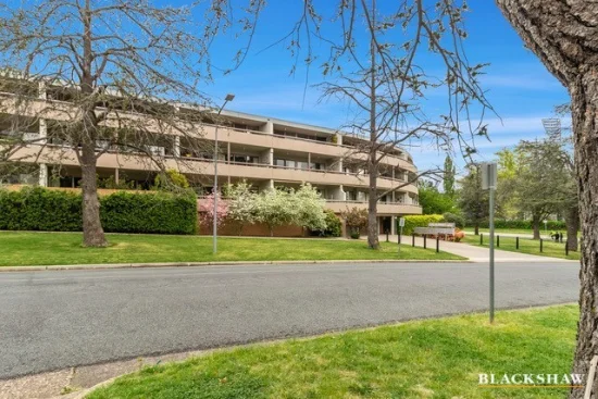 H3/2 Currie Crescent, Griffith, ACT 2603