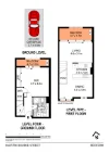 H427/780 Bourke Street, Redfern, NSW 2016-Floorplan