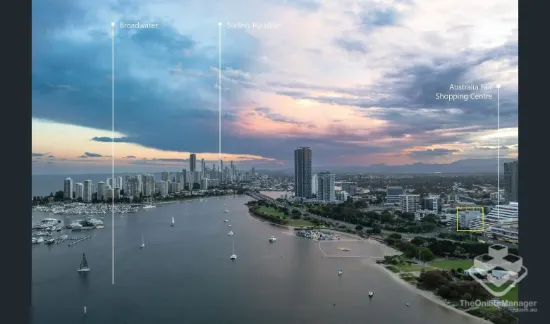 ID:21189201/30 Marine Parade, Southport, Qld 4215
