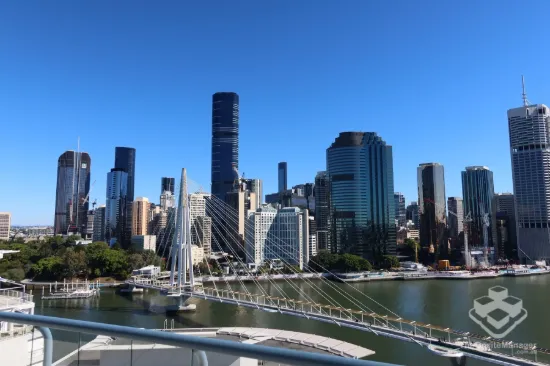 ID:21189591/321 Main Street, Kangaroo Point, Qld 4169