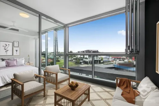 ID:21191092/2 Harbour Road, Hamilton, Qld 4007