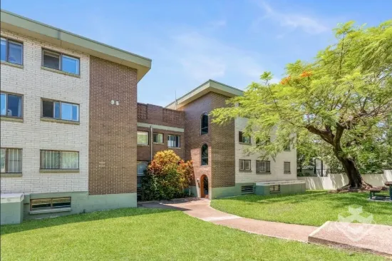 ID:21191127/95 Station Road, Indooroopilly, Qld 4068