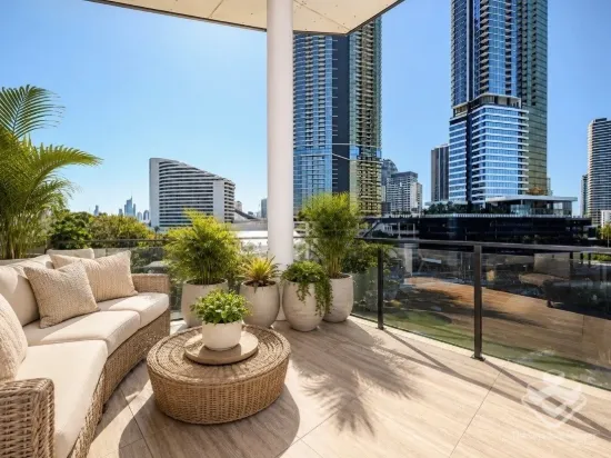 ID:21192600/9 Hooker Boulevard, Broadbeach Waters, Qld 4218