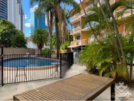 ID:21193493/45 Watson Esplanade, Surfers Paradise, Qld 4217
