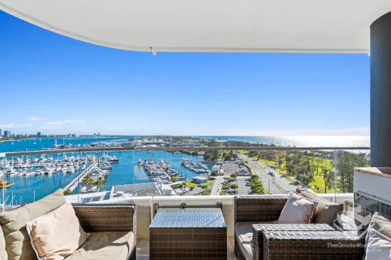 ID:21194363/14 MacArthur Parade, Main Beach, Qld 4217
