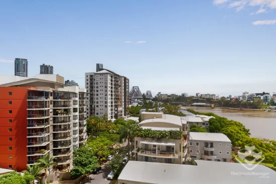 ID:21194463/8 Goodwin Street, Kangaroo Point, Qld 4169