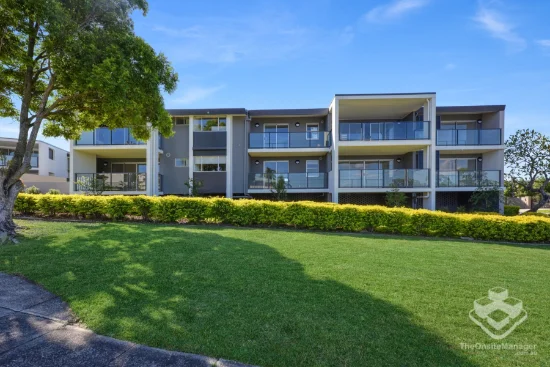 ID:21198262/6 Southerden Avenue, Grange, Qld 4051