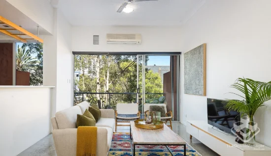 ID:21199378/25 James Street, Fortitude Valley, Qld 4006