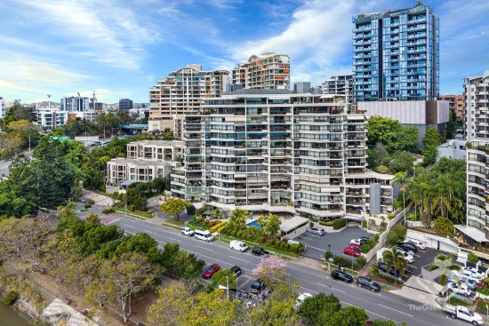 ID:21199573/26 Lower River Terrace, South Brisbane, Qld 4101 - For Rent