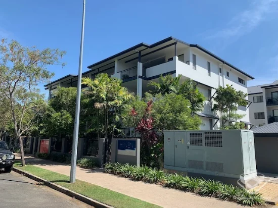 ID:21201018/376-384 Severin, Parramatta Park, Qld 4870 - For Rent